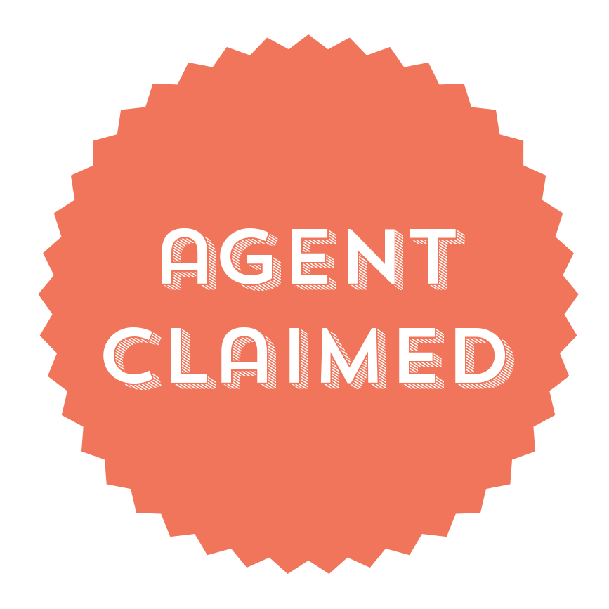 Agent Claimed